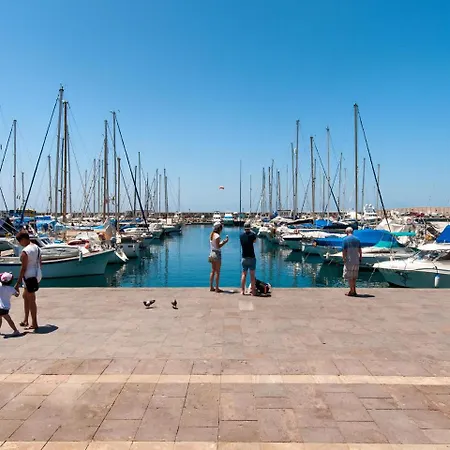 Luxury Penthouse In Mogan Vii Appartement Puerto De Mogan
