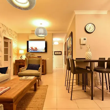 Luxury Penthouse In Mogan Vii Puerto De Mogan