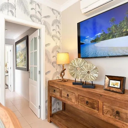 Luxury Penthouse In Mogan Vii Puerto De Mogan
