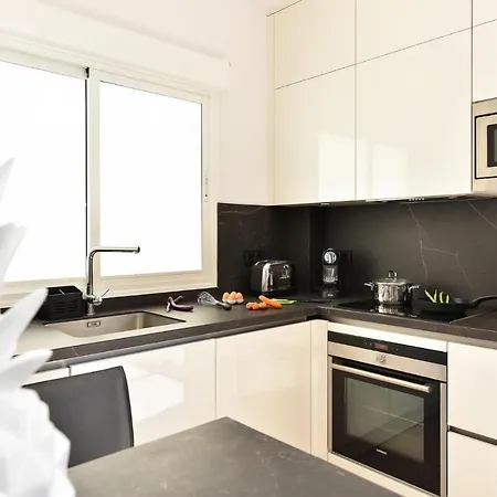 Luxury Penthouse In Mogan Vii Apartment Puerto De Mogan