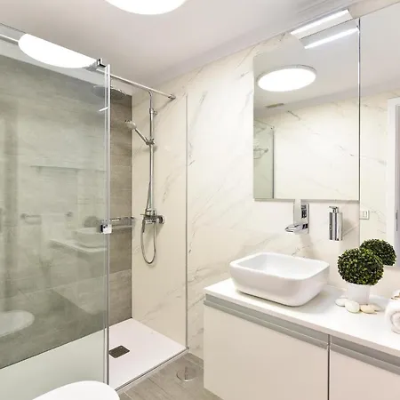 Luxury Penthouse In Mogan Vii Puerto De Mogan