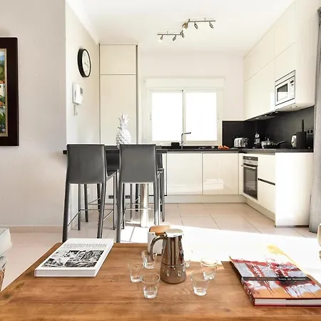 Apartment Luxury Penthouse In Mogan Vii Puerto De Mogan