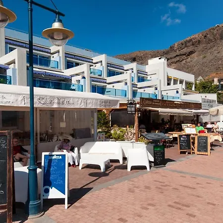 Luxury Penthouse In Mogan Vii *